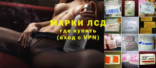гидра Алексеевка